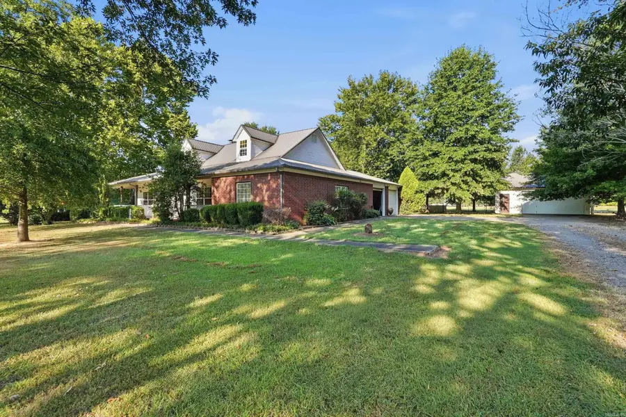71 Gorman, Vilonia, AR 72173 - #2