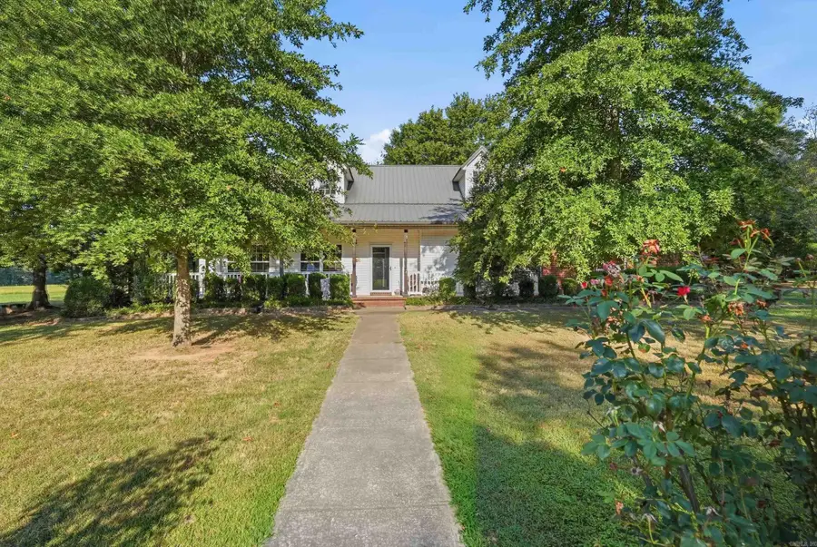 71 Gorman, Vilonia, AR 72173 - #3