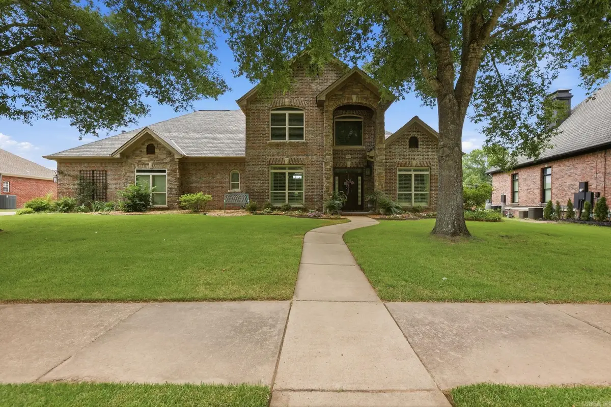 8812 Ranch Blvd. Road, Little Rock, AR 72223 - #1