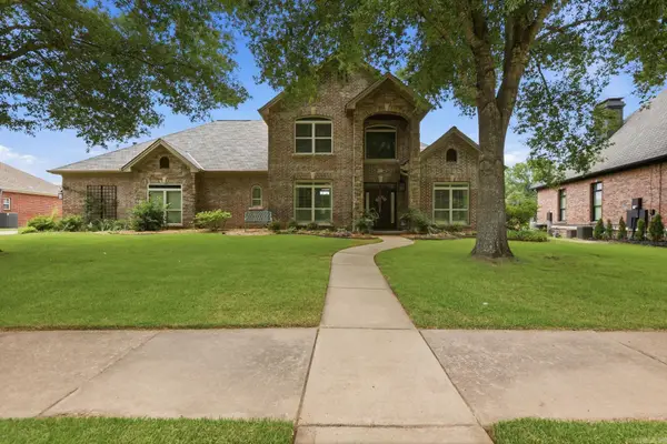 8812 Ranch Blvd. Road, Little Rock, AR 72223