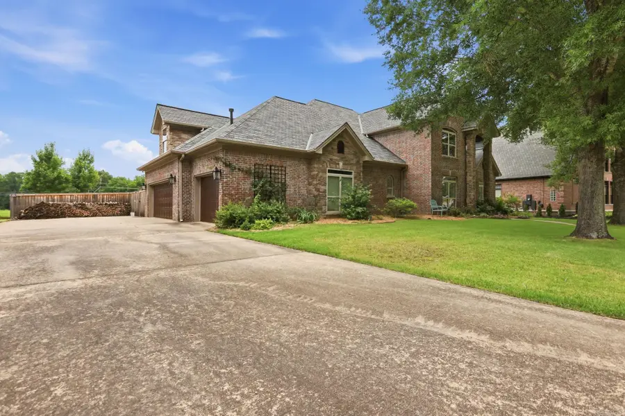 8812 Ranch Blvd. Road, Little Rock, AR 72223 - #2