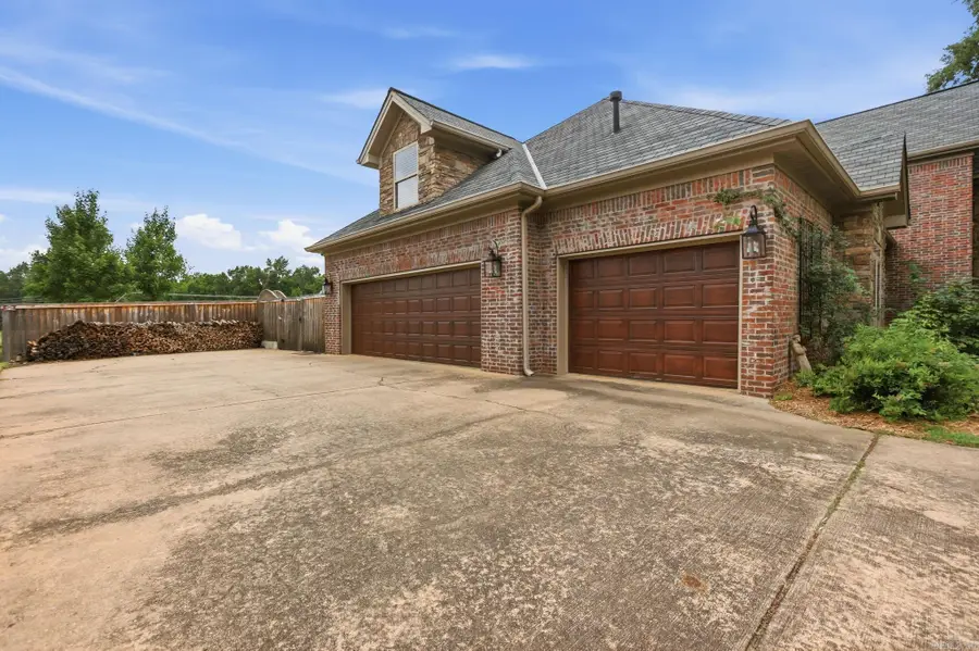 8812 Ranch Blvd. Road, Little Rock, AR 72223 - #3