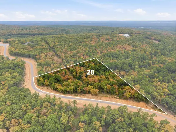 11 Sierra Sunset Cove, Conway, AR 72032