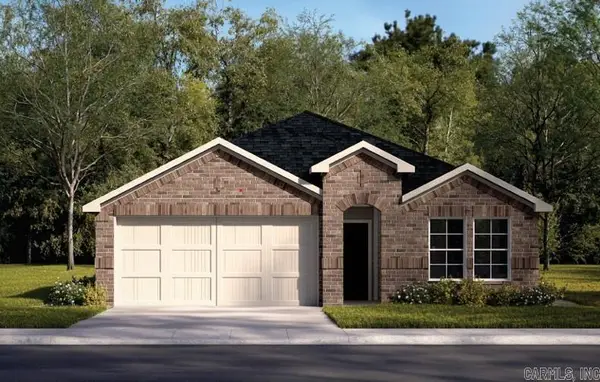 210 Stone Canyon Drive, Maumelle, AR 72113