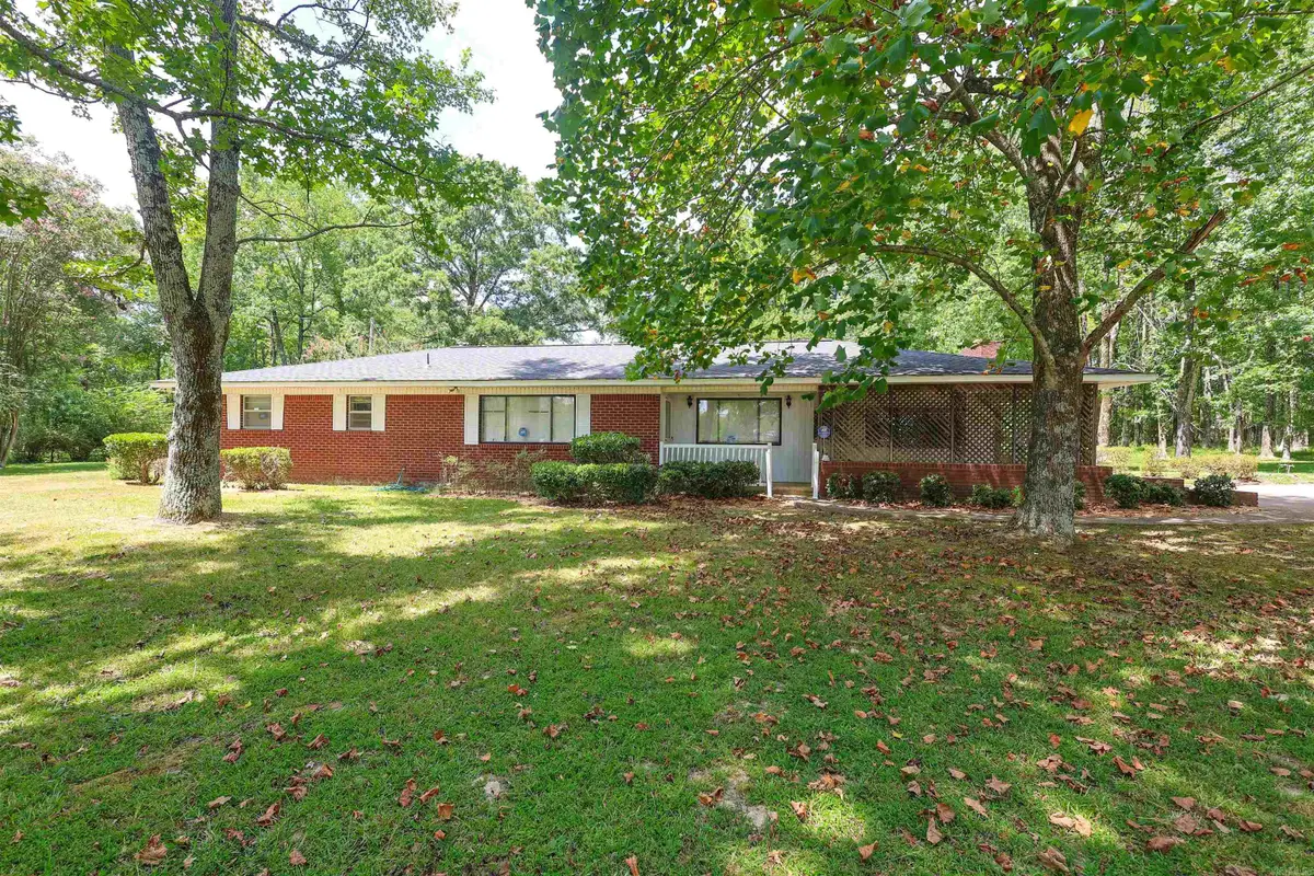 228 Park St., Glenwood, AR 71943 - #1