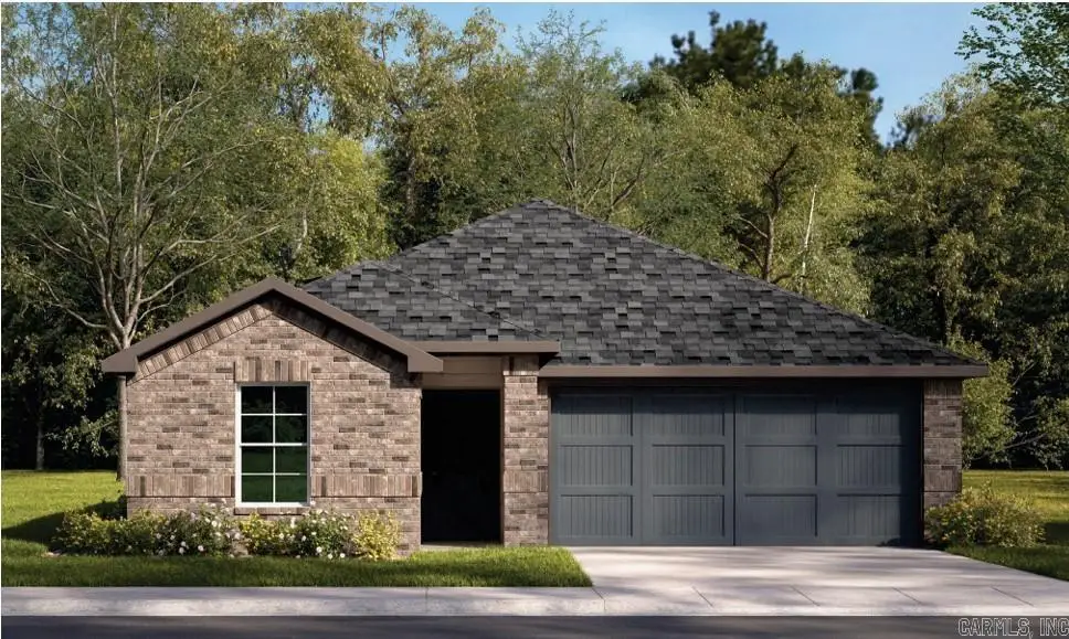 240 Stone Canyon Drive, Maumelle, AR 72113 - #1