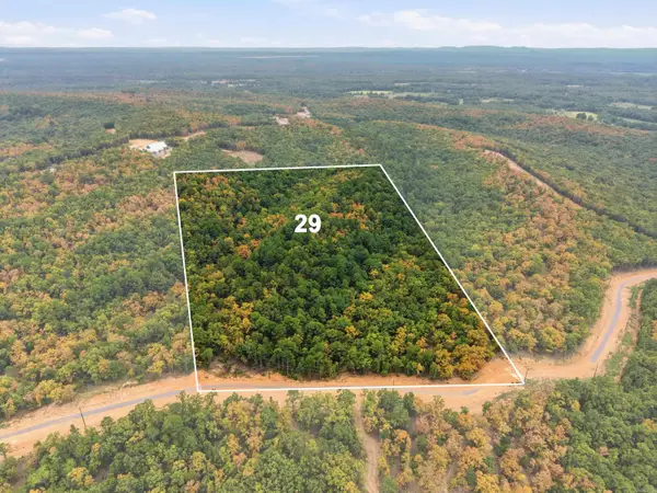 17 Sierra Sunset Cove, Conway, AR 72173