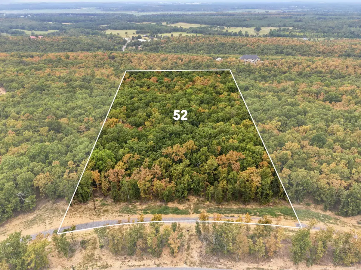 58 Seven Lakes Ranch Boulevard, Danley, AR 72173 - #1