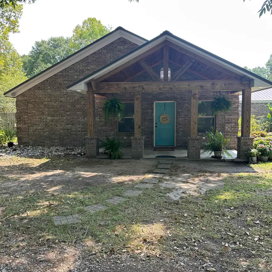 326 Gifford Tram, Malvern, AR 72104 - #2