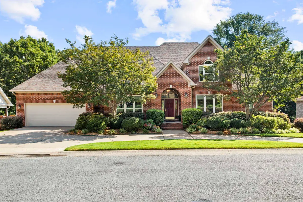 5917 Cypress Creek, North Little Rock, AR 72116 - #1