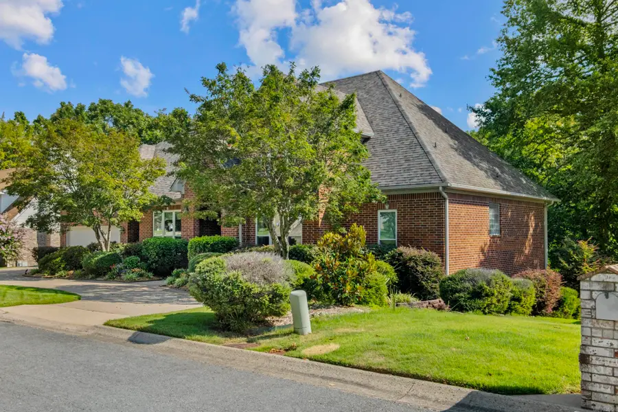 5917 Cypress Creek, North Little Rock, AR 72116 - #3
