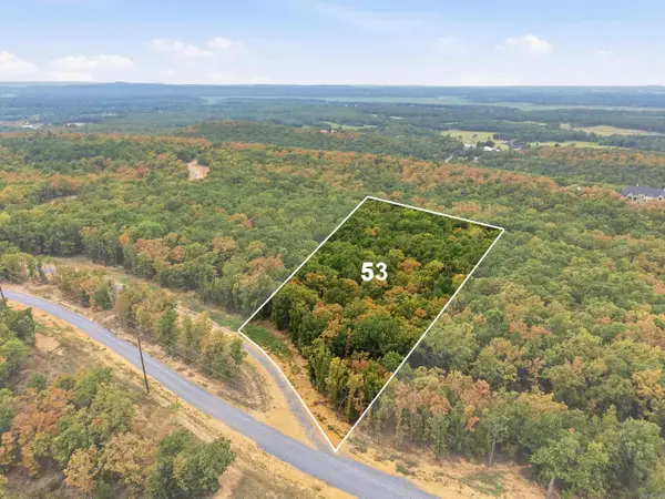 54 Seven Lakes Ranch Boulevard, Conway, AR 72173
