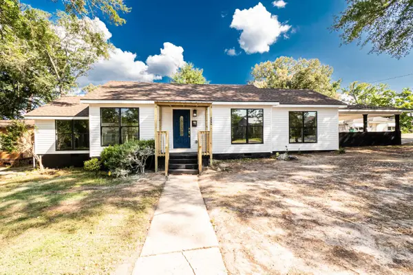 509 S Parkway Drive, El Dorado, AR 71730