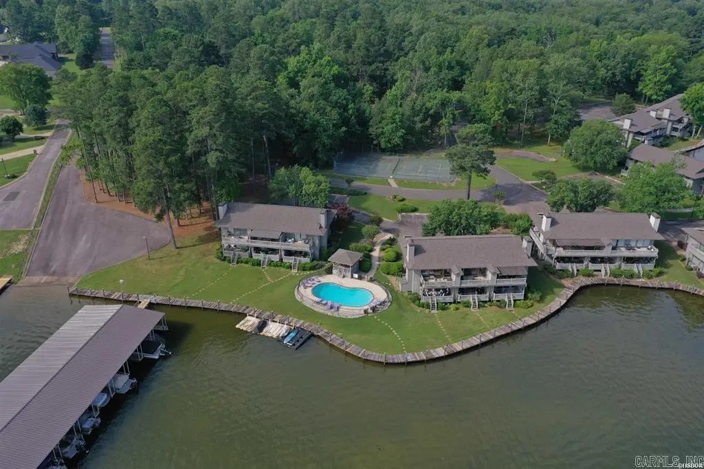 400 Farr Shores #1A, Hot Springs, AR 71913 - #1