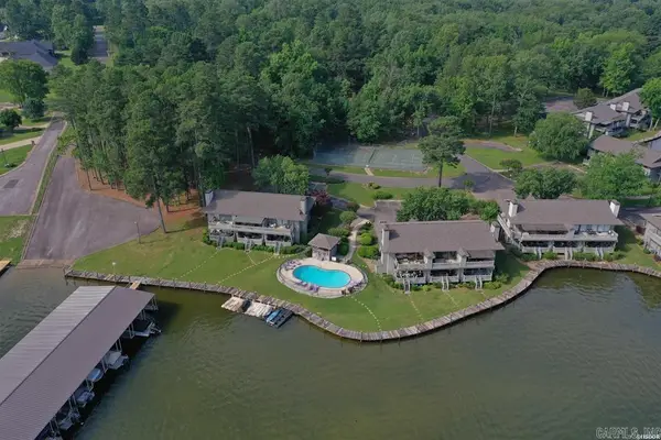 400 Farr Shores #1A, Hot Springs, AR 71913