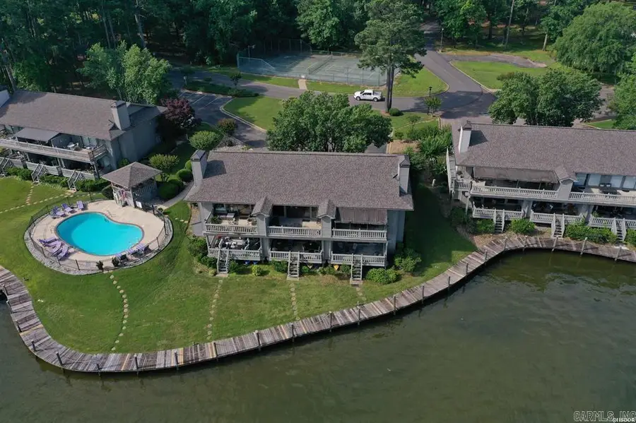400 Farr Shores #1A, Hot Springs, AR 71913 - #2