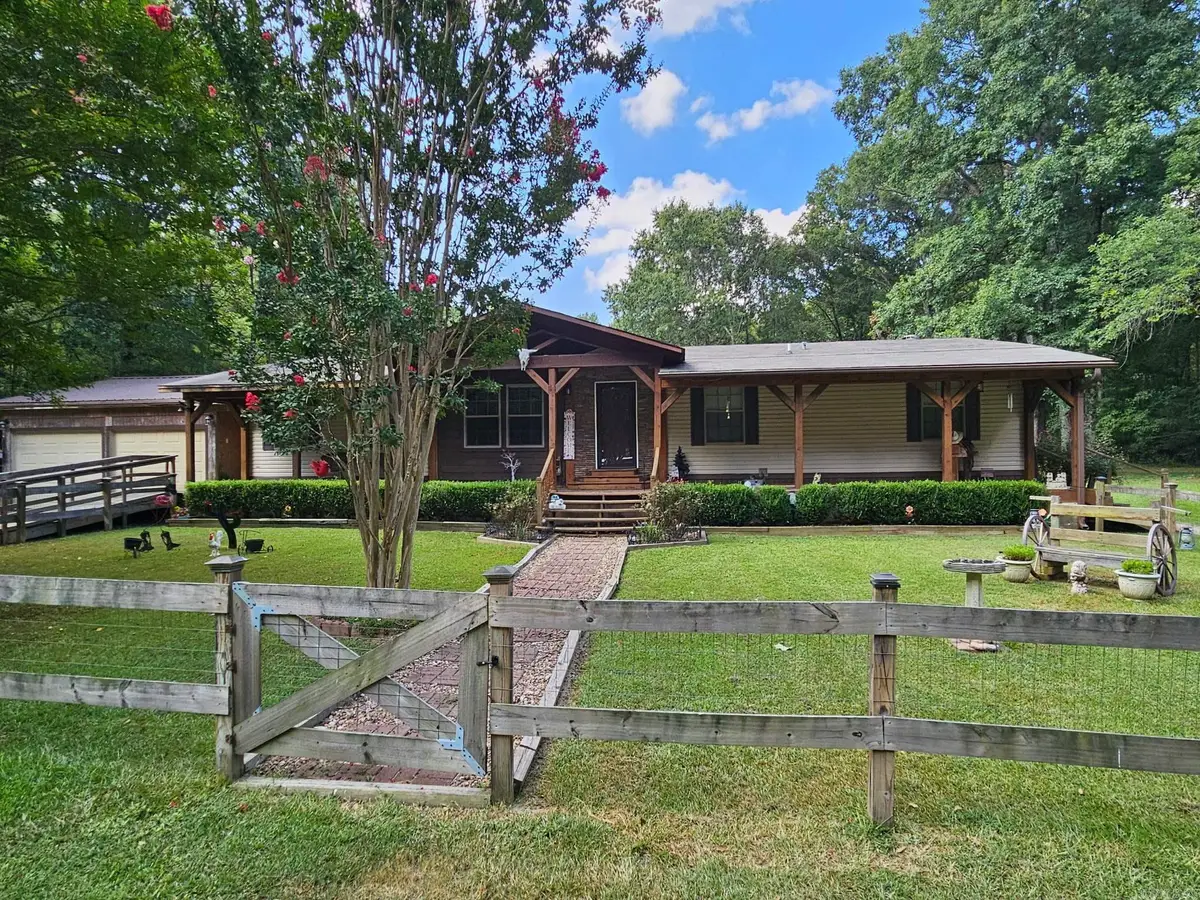 505 Katie Ln, Austin, AR 72007 - #1