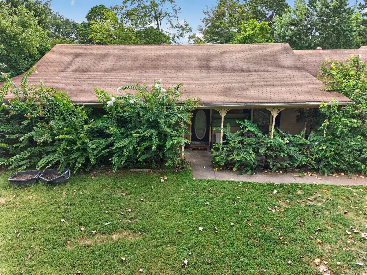 272 Wakerobin Road, Russellville, AR 72802 - #1