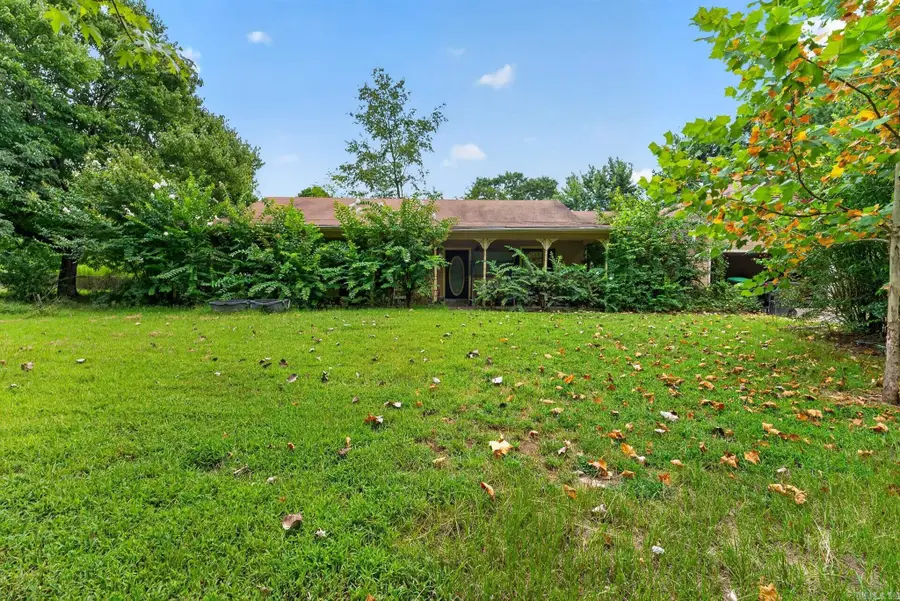 272 Wakerobin Road, Russellville, AR 72802 - #2