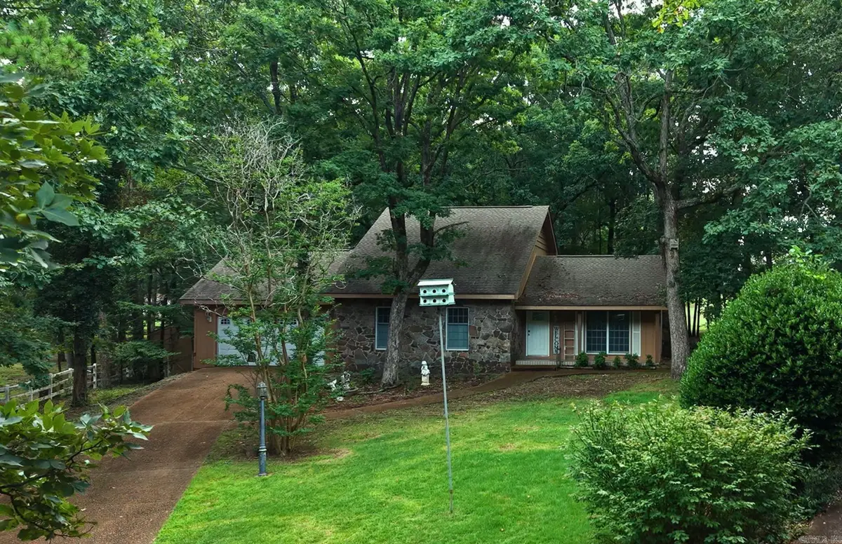103 Blue Ridge Court, Fairfield Bay, AR 72088 - #1