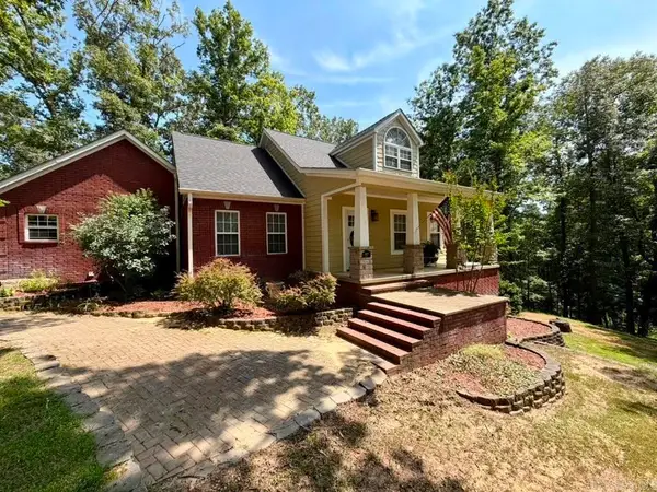 409 Highland Drive, Mountain View, AR 72560