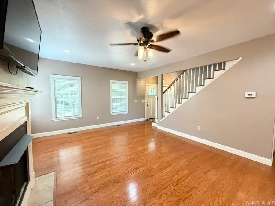 409 Highland Drive, Mountain View, AR 72560 - #3
