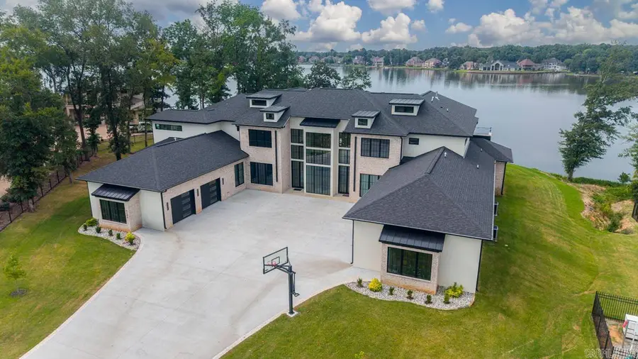 7346 Lake Point Circle, Benton, AR 72019 - #3
