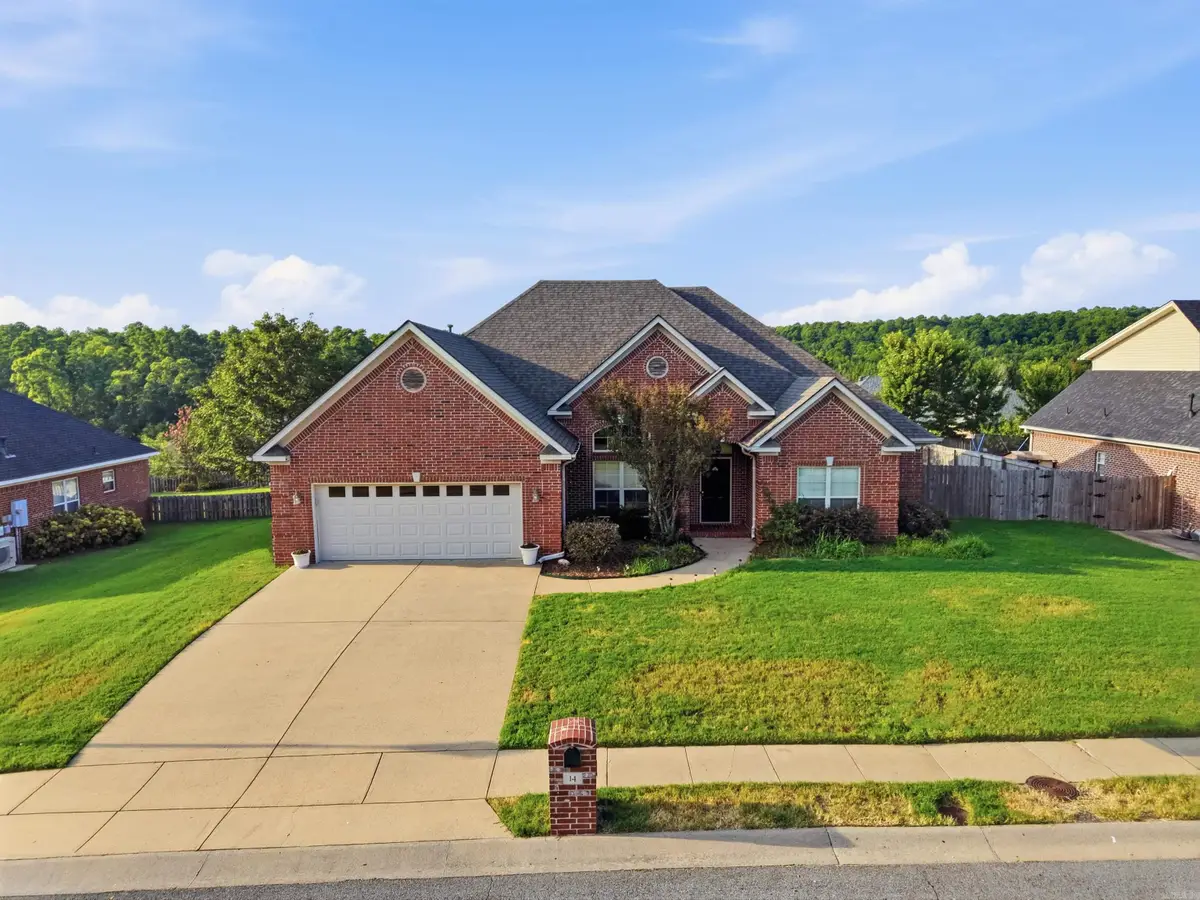 14 Denver Street, Little Rock, AR 72223 - #1