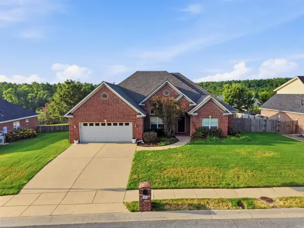 14 Denver Street, Little Rock, AR 72223