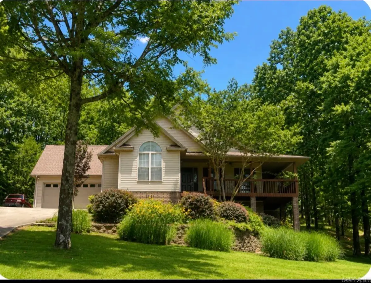100 Pebble Beach Drive, Hot Springs, AR 71913 - #1