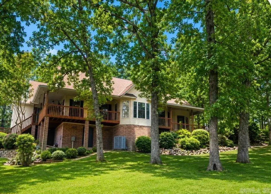 100 Pebble Beach Drive, Hot Springs, AR 71913 - #2