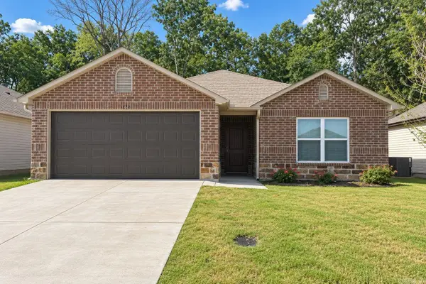 1212 Crotale Street, Conway, AR 72034