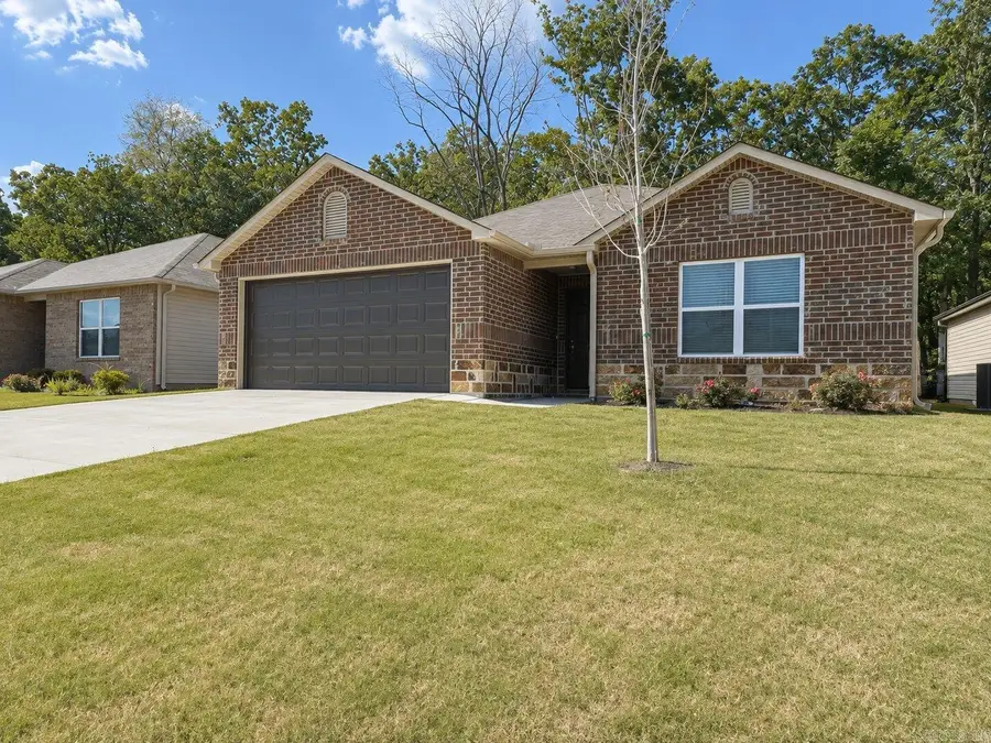 1212 Crotale Street, Conway, AR 72034 - #2