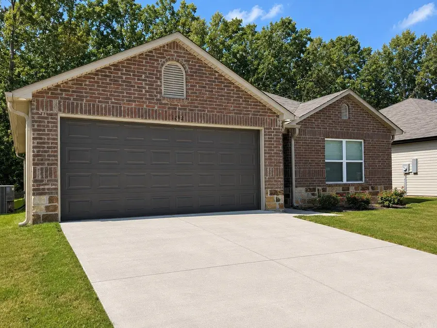 1212 Crotale Street, Conway, AR 72034 - #3
