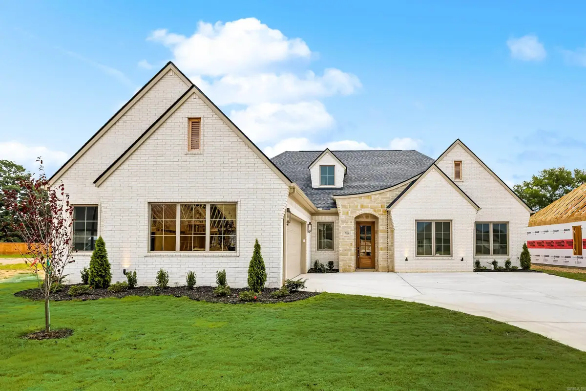 7018 Star Dust Lane, Benton, AR 72002 - #1