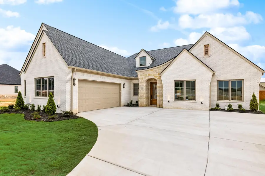 7018 Star Dust Lane, Benton, AR 72002 - #2