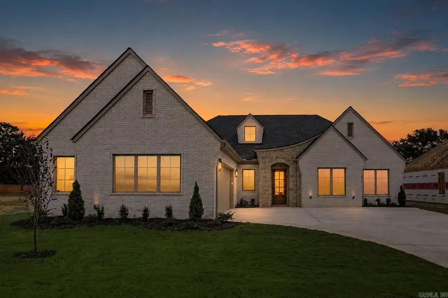 7018 Star Dust Lane, Benton, AR 72002 - #3