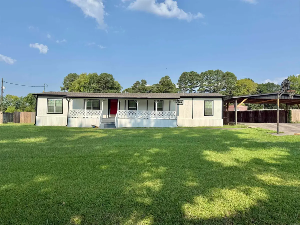 5207 N Shobe Road, Owen, AR 72022 - #1