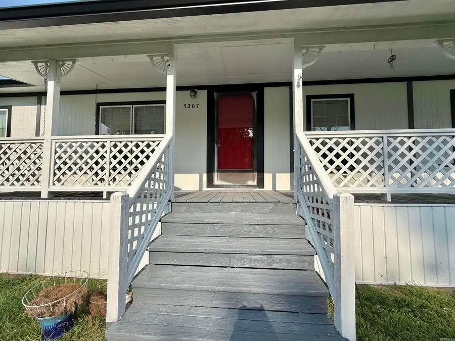 5207 N Shobe Road, Owen, AR 72022 - #2