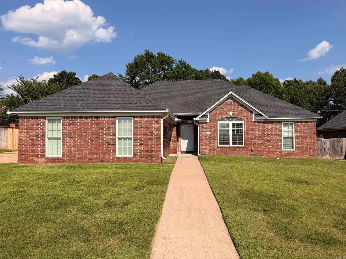 4110 Stoneybrook Drive, Bryant, AR 72022 - #1