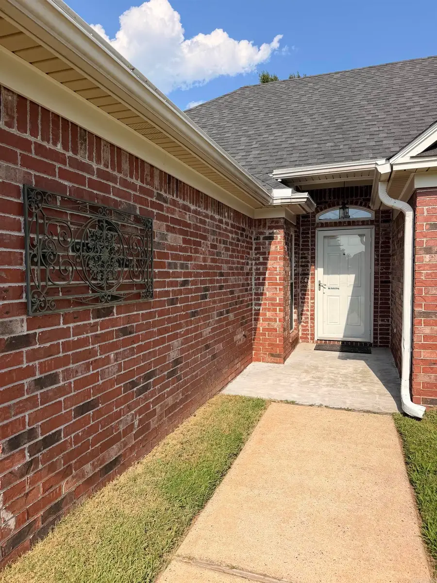 4110 Stoneybrook Drive, Bryant, AR 72022 - #2