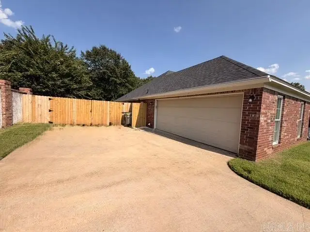 4110 Stoneybrook Drive, Bryant, AR 72022 - #3
