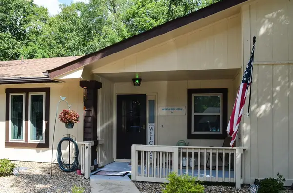 6 Dulzura Way, Hot Springs Village, AR 71909