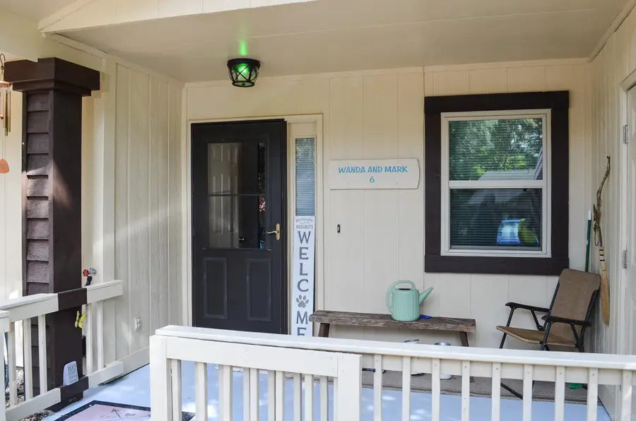 6 Dulzura Way, Hot Springs Village, AR 71909 - #2