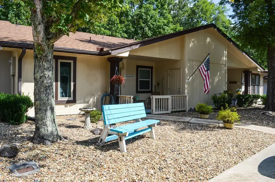 6 Dulzura Way, Hot Springs Village, AR 71909 - #3