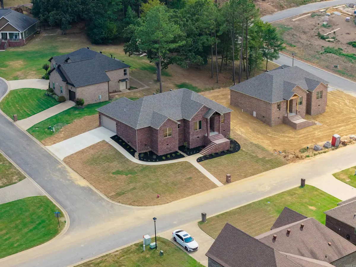 2607 Ridgewood Road, Searcy, AR 72143 - #1