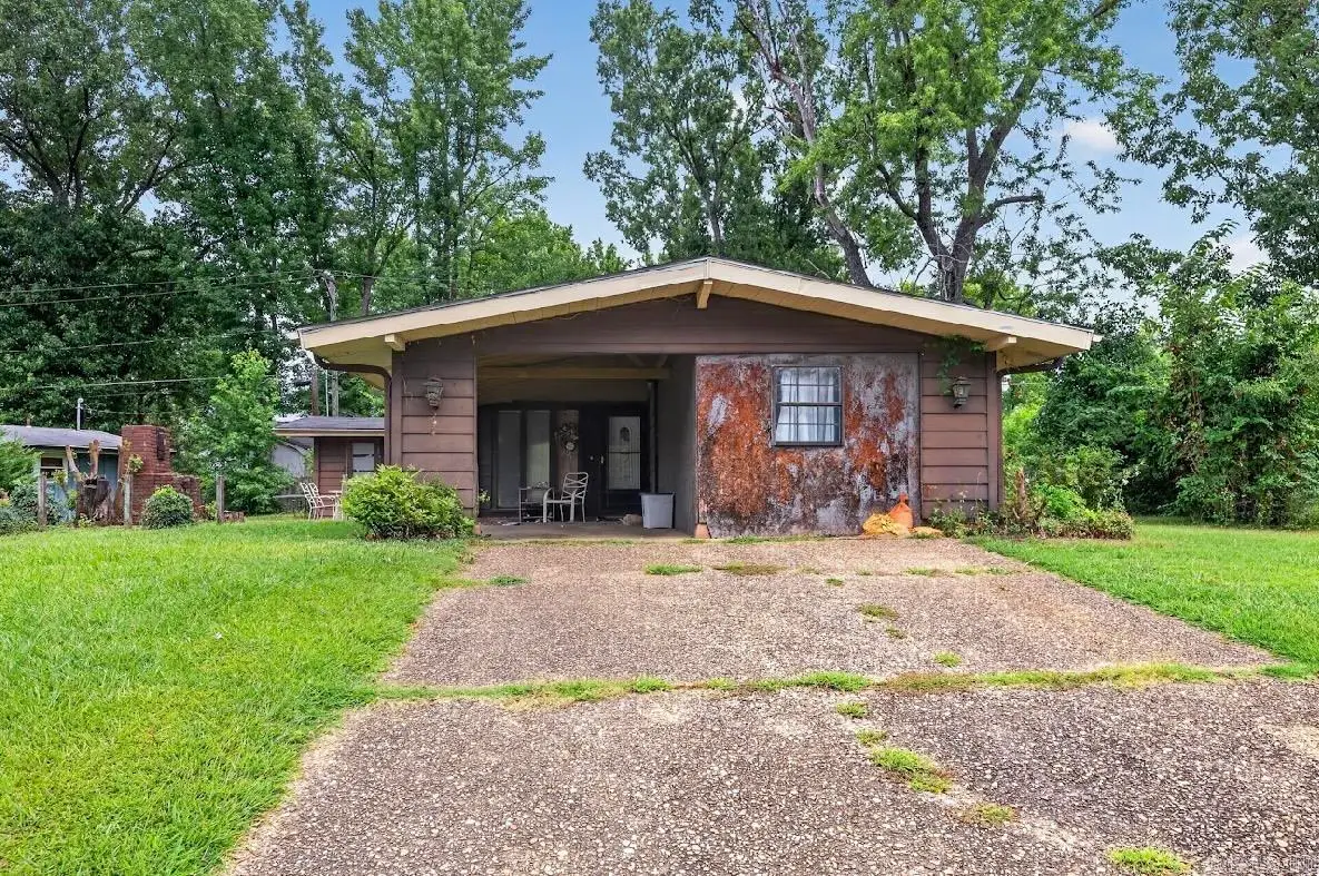 300 Braden Street, Jacksonville, AR 72076 - #1