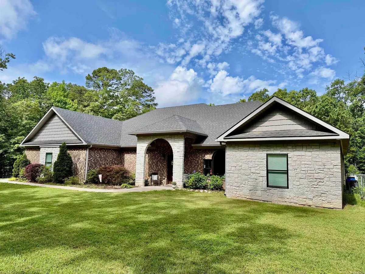 6821 Lombard Road, Alexander, AR 72002 - #1