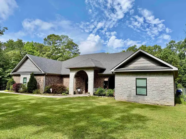 6821 Lombard Road, Alexander, AR 72002