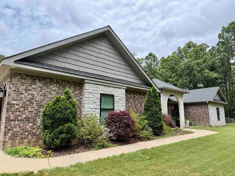 6821 Lombard Road, Alexander, AR 72002 - #2